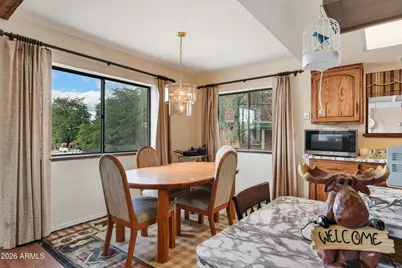 607 E Drowsey Circle, Payson, AZ 85541 - Photo 10