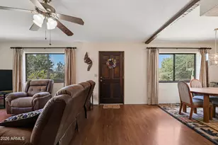 607 E Drowsey Cir, Payson, AZ 85541 - Photo 4