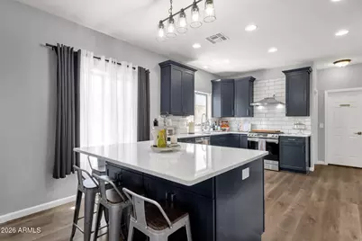 25409 N 40th Lane, Phoenix, AZ 85083 - Photo 12