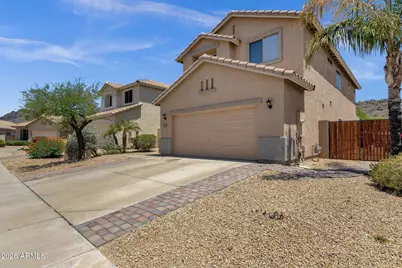 25409 N 40th Lane, Phoenix, AZ 85083 - Photo 2