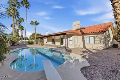 10571 E Mission Lane, Scottsdale, AZ 85258 - Photo 32