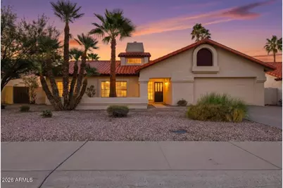 10571 E Mission Lane, Scottsdale, AZ 85258 - Photo 2