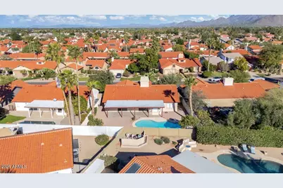 10571 E Mission Lane, Scottsdale, AZ 85258 - Photo 30