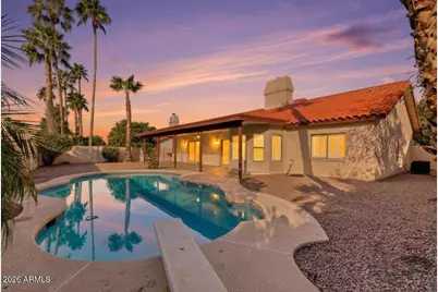 10571 E Mission Lane, Scottsdale, AZ 85258 - Photo 2