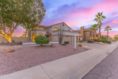 13128 N 104th Place, Scottsdale, AZ 85260 - Photo 72