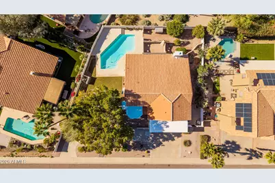 13128 N 104th Place, Scottsdale, AZ 85260 - Photo 68