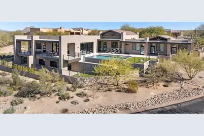 29599 N 106th Place, Scottsdale, AZ 85262 - Photo 1