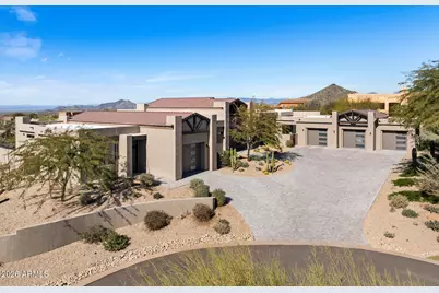 29599 N 106th Place, Scottsdale, AZ 85262 - Photo 8