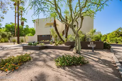 21 W Pasadena Avenue #3, Phoenix, AZ 85013 - Photo 2