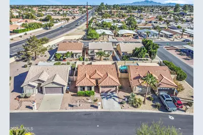 25211 S Briarcrest Drive, Sun Lakes, AZ 85248 - Photo 24