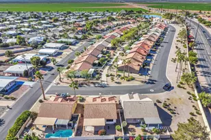 25211 S Briarcrest Dr, Sun Lakes, AZ 85248 - Photo 30