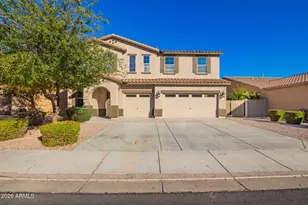 2874 E Isaiah Ave, Gilbert, AZ 85298 - Photo 2