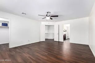 2874 E Isaiah Ave, Gilbert, AZ 85298 - Photo 16