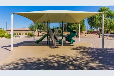 2874 E Isaiah Avenue, Gilbert, AZ 85298 - Photo 38