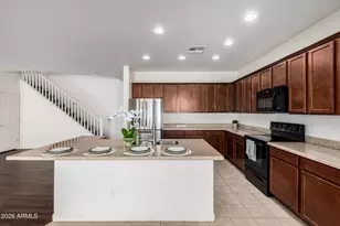 2874 E Isaiah Ave, Gilbert, AZ 85298 - Photo 22