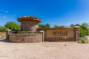 2874 E Isaiah Ave, Gilbert, AZ 85298 - Photo 2