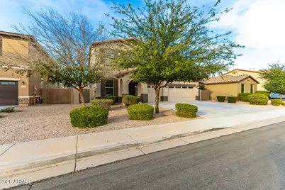 2874 E Isaiah Avenue, Gilbert, AZ 85298 - Photo 4
