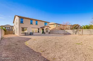 2874 E Isaiah Ave, Gilbert, AZ 85298 - Photo 60