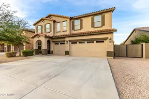 2874 E Isaiah Ave, Gilbert, AZ 85298 - Photo 6