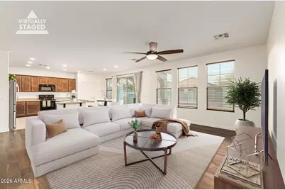 2874 E Isaiah Avenue, Gilbert, AZ 85298 - Photo 22