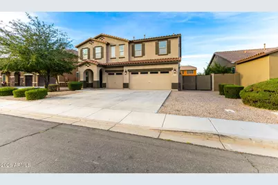 2874 E Isaiah Avenue, Gilbert, AZ 85298 - Photo 4