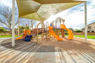 2874 E Isaiah Avenue, Gilbert, AZ 85298 - Photo 40