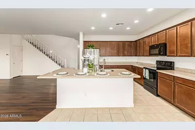 2874 E Isaiah Avenue, Gilbert, AZ 85298 - Photo 14