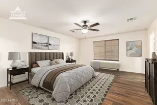 2874 E Isaiah Ave, Gilbert, AZ 85298 - Photo 20