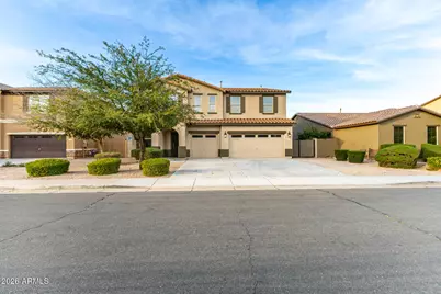 2874 E Isaiah Avenue, Gilbert, AZ 85298 - Photo 4