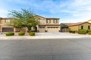 2874 E Isaiah Ave, Gilbert, AZ 85298 - Photo 4