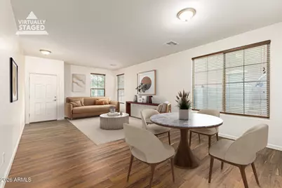 2874 E Isaiah Avenue, Gilbert, AZ 85298 - Photo 10