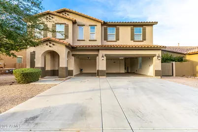 2874 E Isaiah Avenue, Gilbert, AZ 85298 - Photo 6