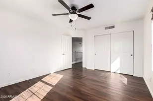 2874 E Isaiah Ave, Gilbert, AZ 85298 - Photo 38