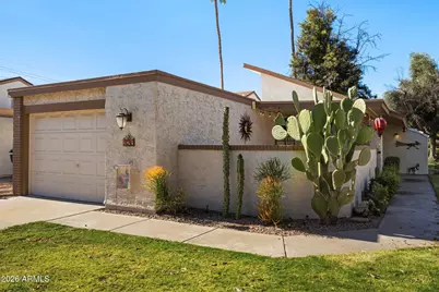 220 Leisure World --, Mesa, AZ 85206 - Photo 1