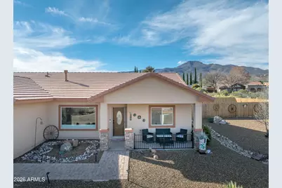 321 Silver Lining Court, Clarkdale, AZ 86324 - Photo 8