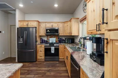 321 Silver Lining Court, Clarkdale, AZ 86324 - Photo 20