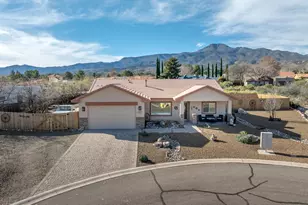 321 Silver Lining Ct, Clarkdale, AZ 86324 - Photo 6