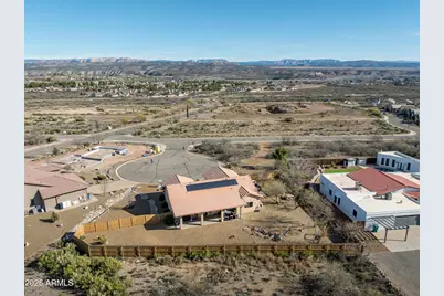 321 Silver Lining Court, Clarkdale, AZ 86324 - Photo 4