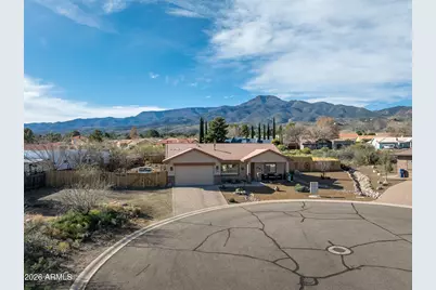 321 Silver Lining Court, Clarkdale, AZ 86324 - Photo 1
