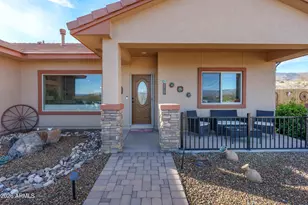 321 Silver Lining Ct, Clarkdale, AZ 86324 - Photo 10