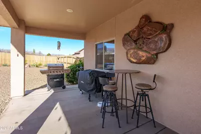 321 Silver Lining Court, Clarkdale, AZ 86324 - Photo 32