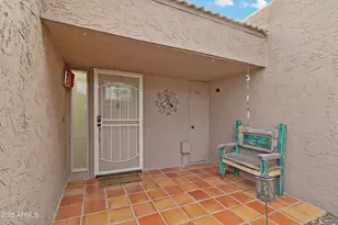 7005 N Via Camello Del Sur --, Scottsdale, AZ 85258 - Photo 2