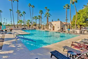 7005 N Via Camello Del Sur --, Scottsdale, AZ 85258 - Photo 34