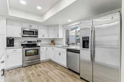 7005 N Via Camello Del Sur -- #44, Scottsdale, AZ 85258 - Photo 8