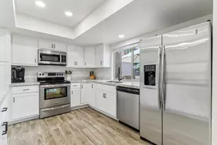 7005 N Via Camello Del Sur --, Scottsdale, AZ 85258 - Photo 8