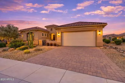 21307 N 265th Drive, Buckeye, AZ 85396 - Photo 4