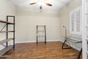 21307 N 265th Dr, Buckeye, AZ 85396 - Photo 42