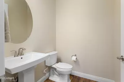 21307 N 265th Drive, Buckeye, AZ 85396 - Photo 26