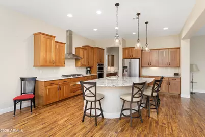 21307 N 265th Drive, Buckeye, AZ 85396 - Photo 18