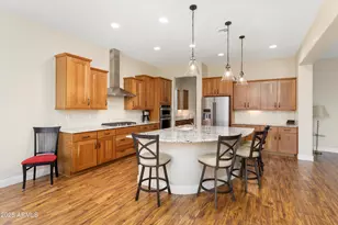 21307 N 265th Dr, Buckeye, AZ 85396 - Photo 18